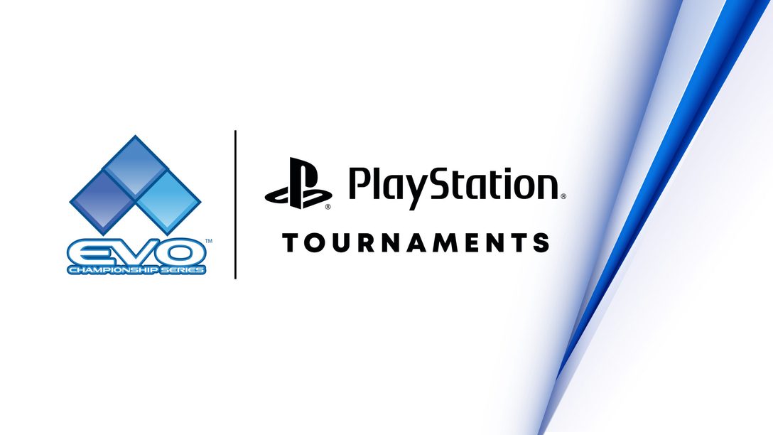 Apresentamos os Torneios PlayStation 4 da Evo Community Series