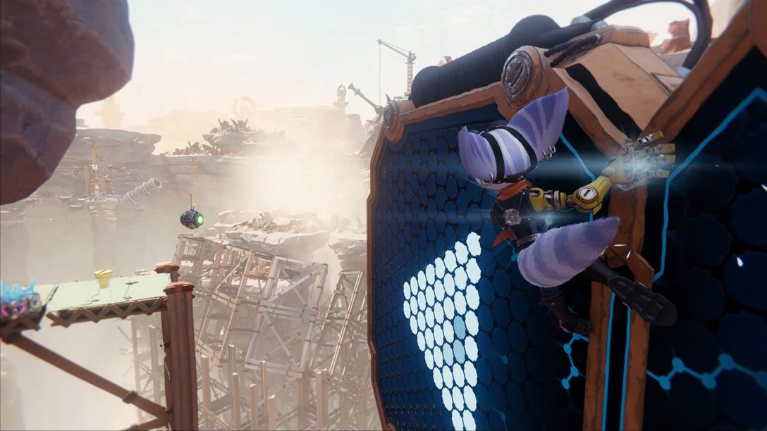 Um olhar mais detalhado no recurso de Ajuda de jogo do PS5