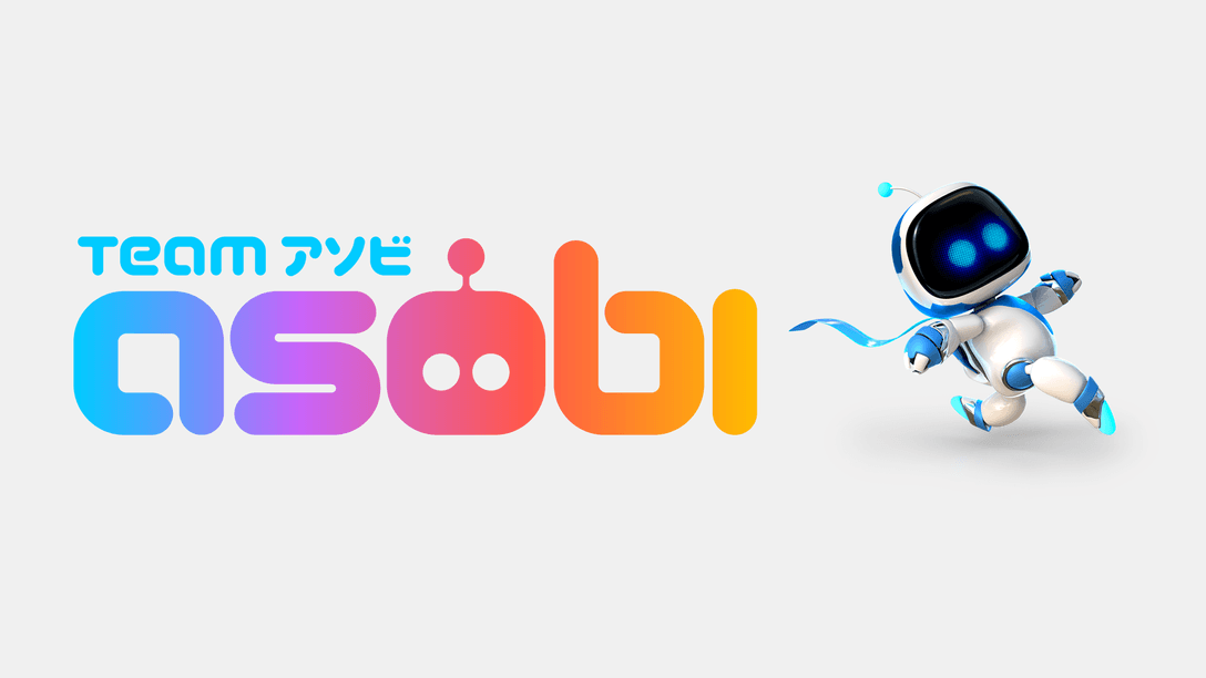 Conheça o Team Asobi, criadores da série Astro Bot