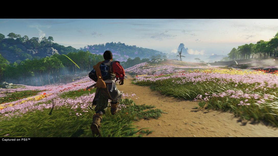 Ghost of Tsushima Versão do Diretor chega para consoles PS5 e PS4 no dia 20 de agosto