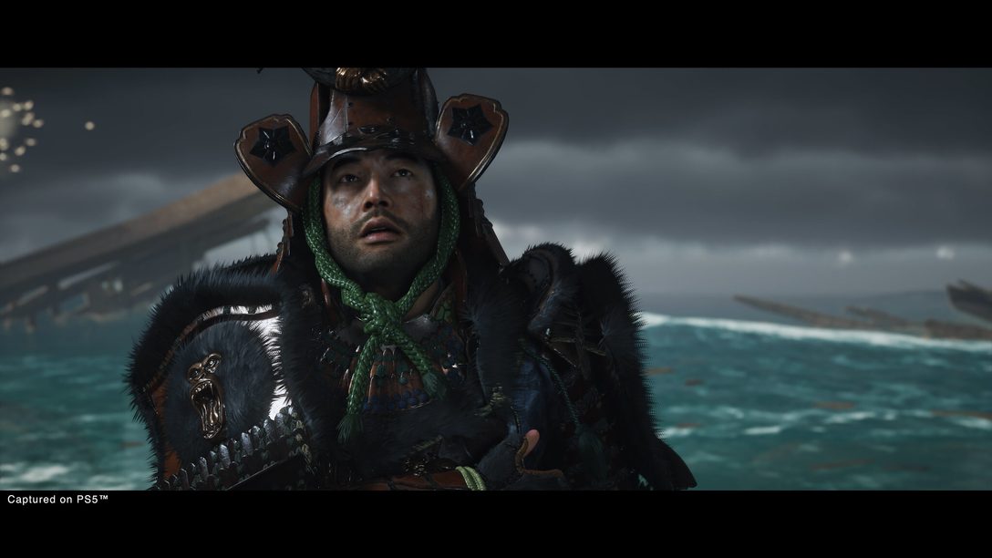 Ghost of Tsushima: conheça os segredos da ilha de Iki