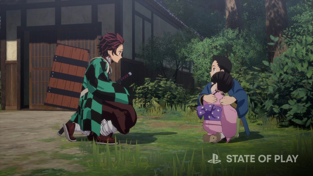 Demon Slayer -Kimetsu no Yaiba- The Hinokami Chronicles chega para PS5 em 15 de outubro