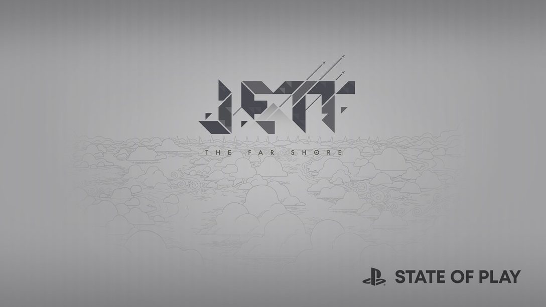 Primeira prévia do gameplay de Jett: The Far Shore