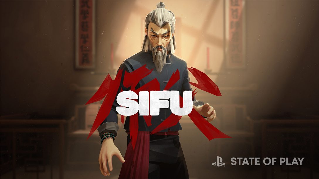 Sifu: novo trailer e atualização de lançamento