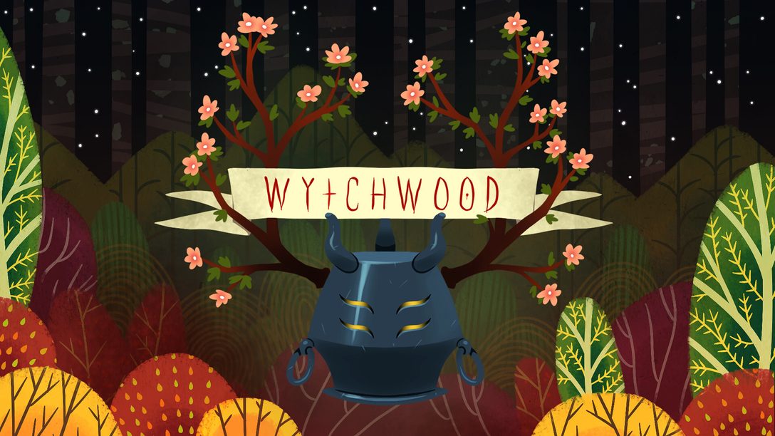 Wytchwood, a encantadora aventura de criação, chega para PS4 e PS5 ainda este ano