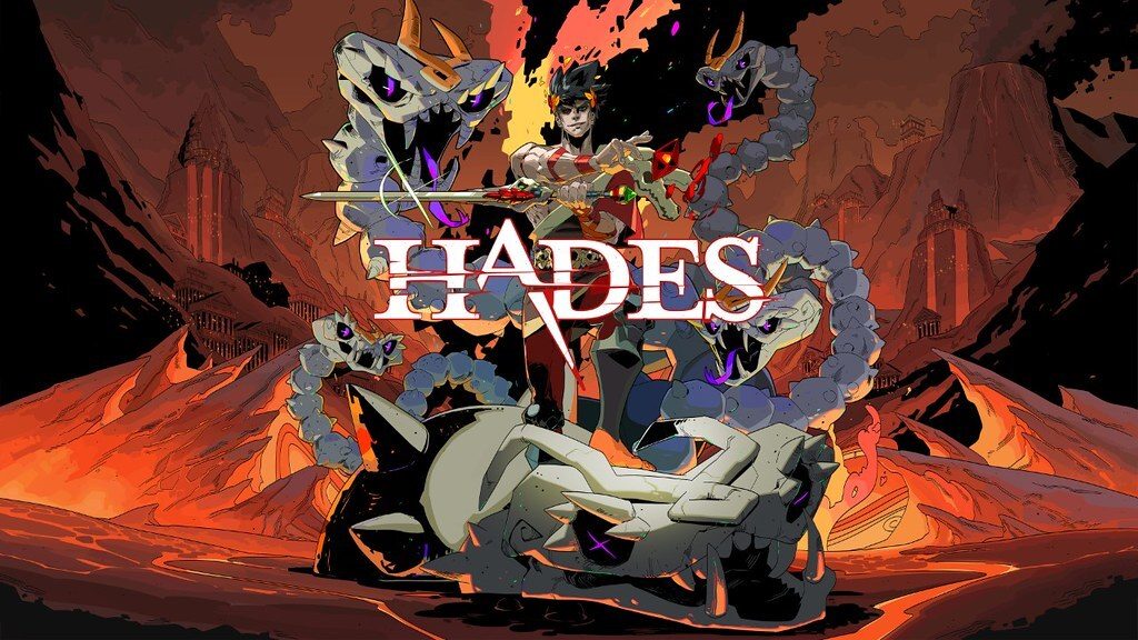 As origens de Hades, disponível para PS5 e PS4 na próxima semana