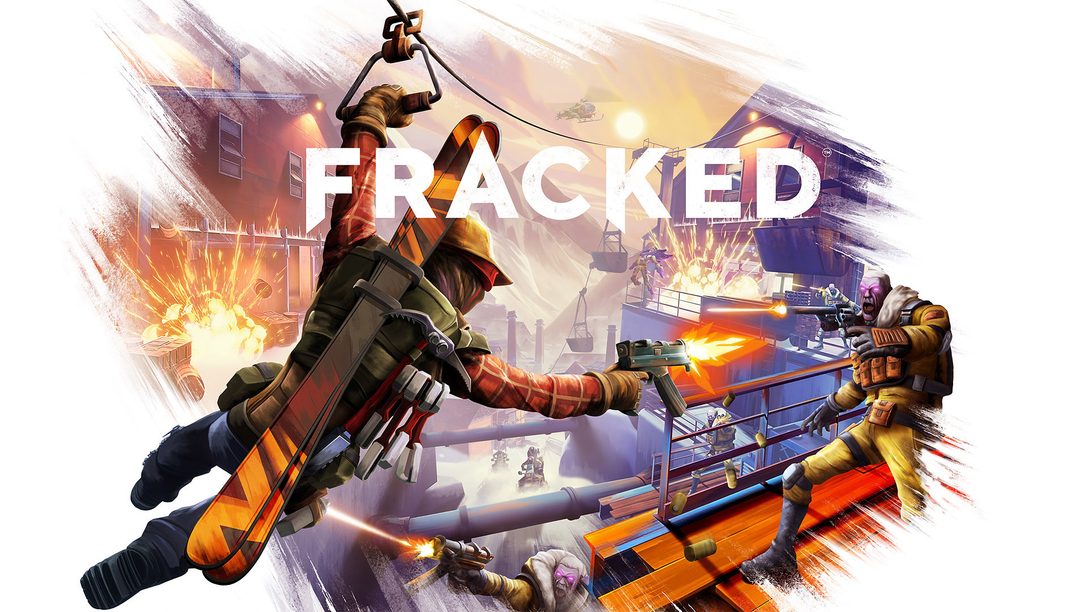 Fracked: dicas de gameplay para salvar o mundo