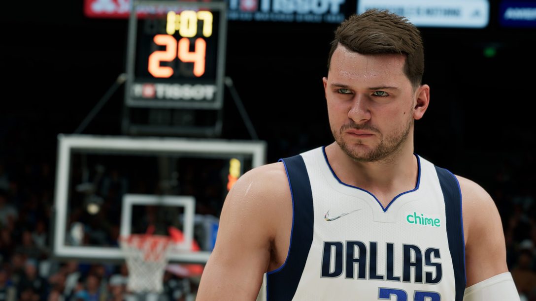 NBA 2K22 traz novas Seasons e novas descobertas para PlayStation