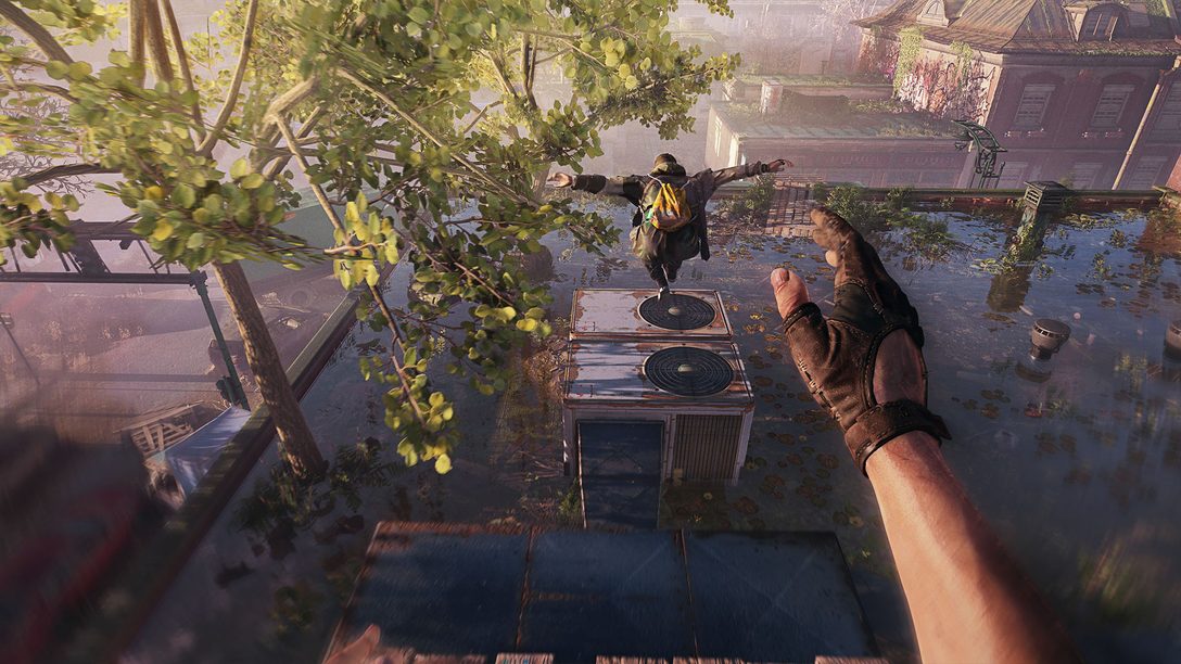 Dying Light 2 Stay Human: como o parkour e o combate criativo são os combustíveis da ação