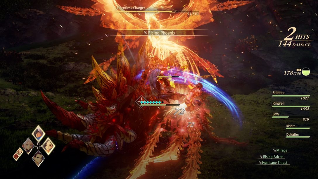Experimente a demo de Tales of Arise hoje mesmo!