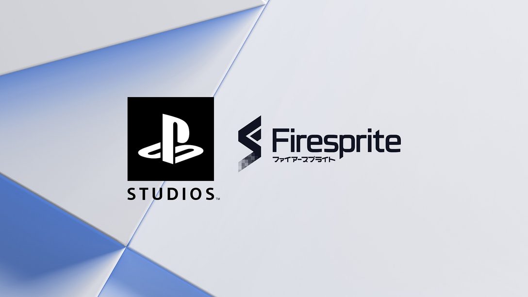 Bem-vinda à PlayStation Studios, Firesprite!