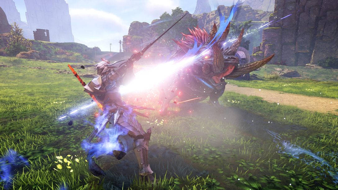 Inicie a sua jornada para a liberdade com essas dicas de Tales of Arise, disponível hoje!