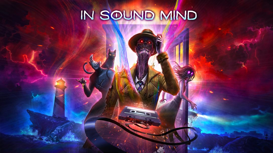 O thriller psicológico In Sound Mind já está disponível