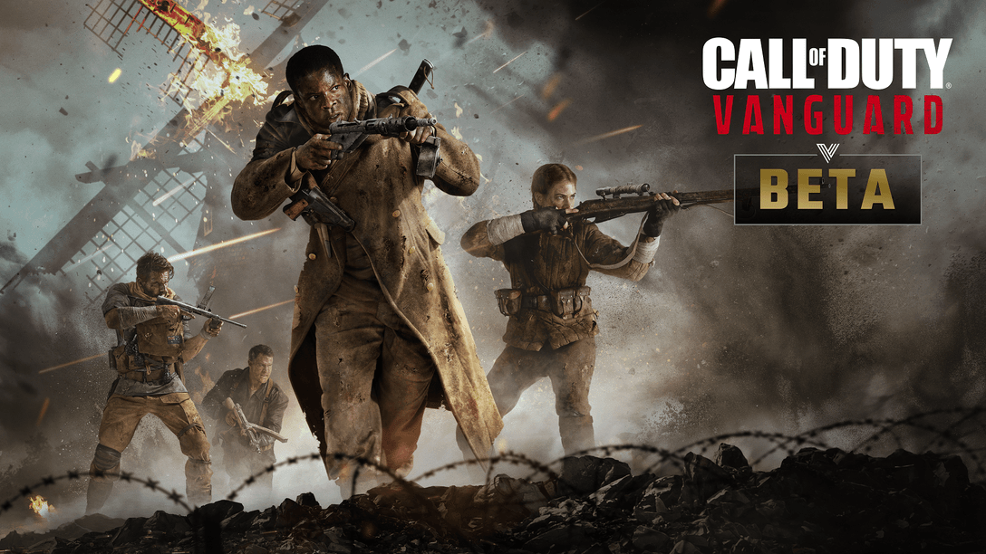 Call of Duty: Vanguard, detalhes do beta e do multiplayer revelados