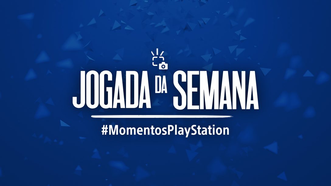 Jogada da Semana: FIFA 22