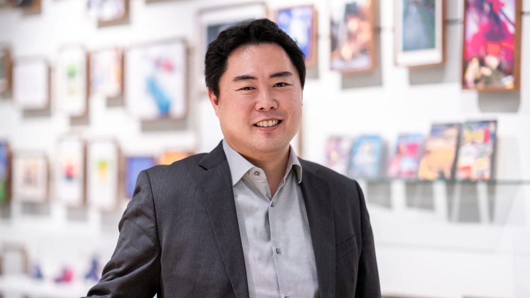 Entrevista com Hideaki Nishino: desenvolvendo atualizações do software do sistema PlayStation