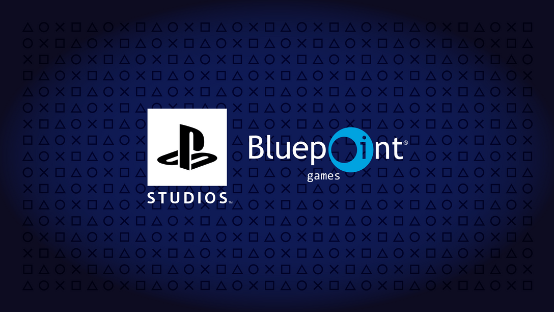 A família PlayStation Studios dá as boas-vindas a Bluepoint Games