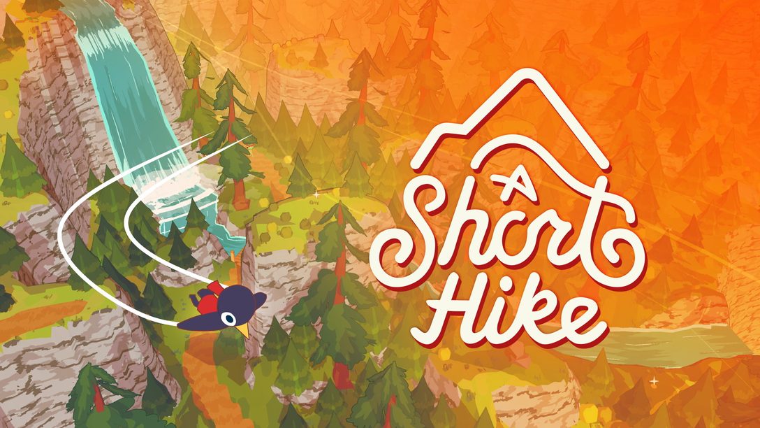 O premiado A Short Hike chega ao PS4 em 16 de novembro