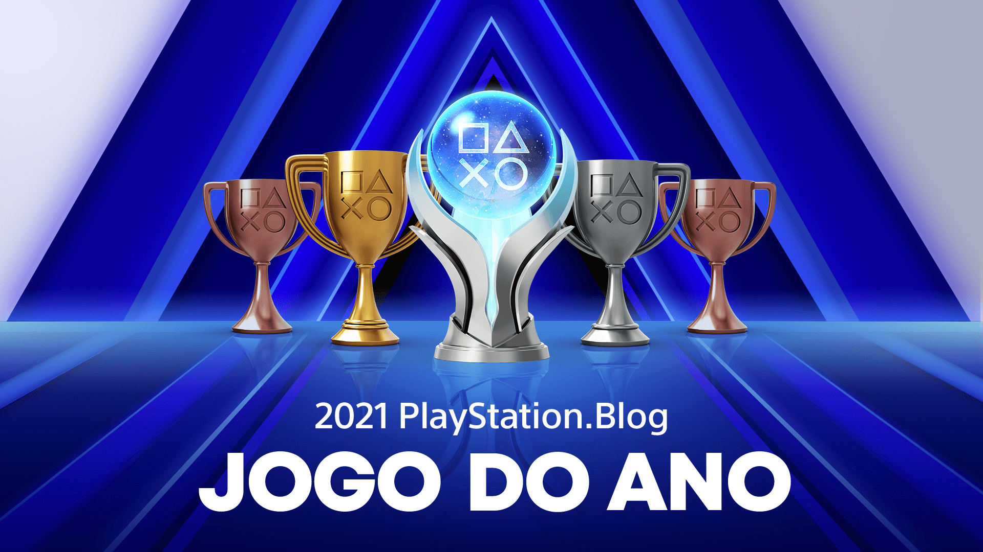 Votação Top 50 dos leitores Eurogamer, 2021