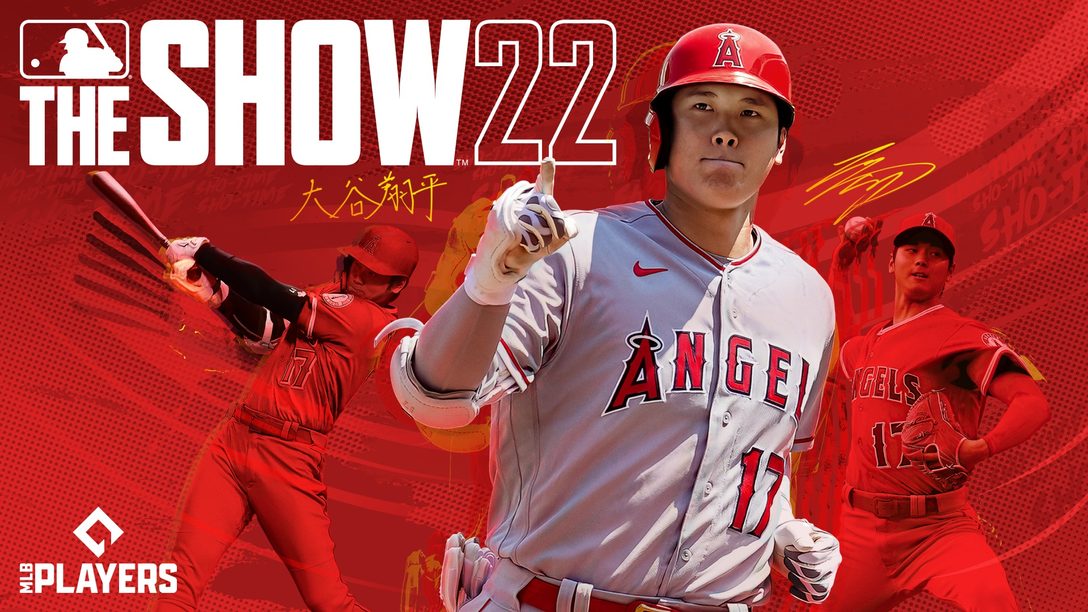 Shohei Ohtani é escolhido por unanimidade para ser o atleta de capa de MLB The Show 22