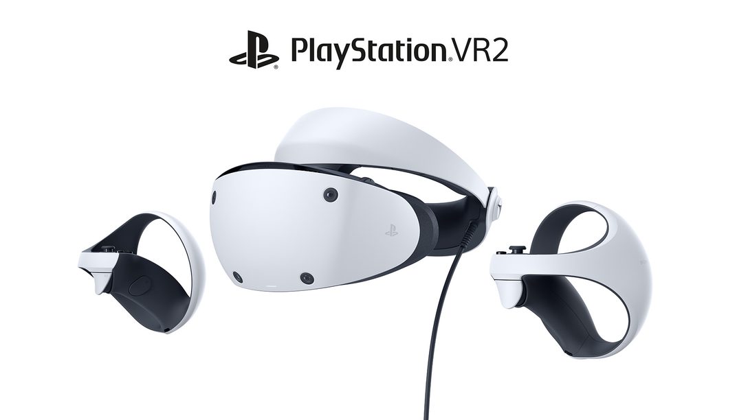 Primeiras impressões: o design do headset para o PlayStation VR2