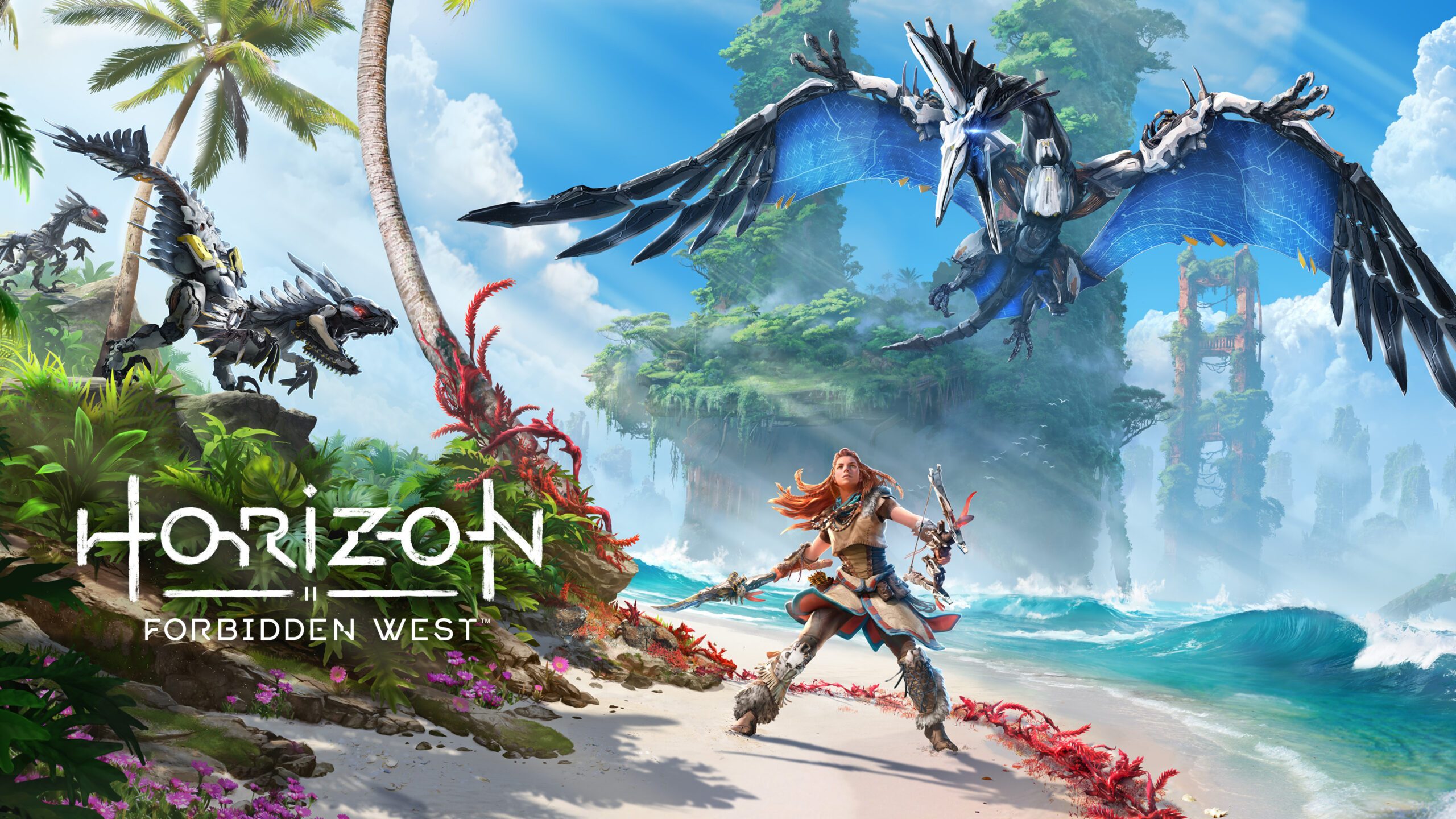 Horizon Forbidden West alegadamente chegando em breve na PlayStation Plus  Premium -  News