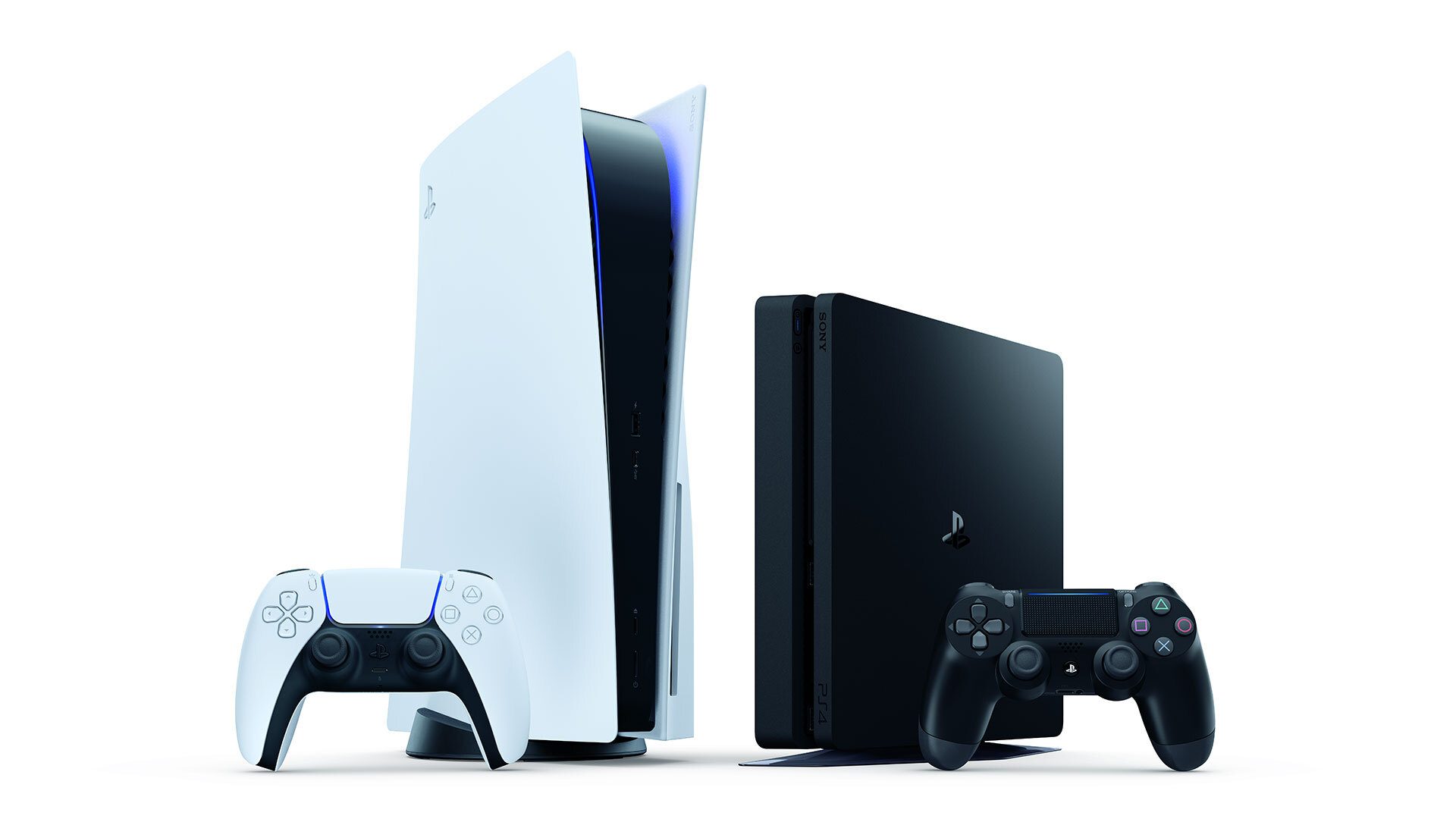 Atualizações do software dos sistemas PS5 e PS4 disponíveis globalmente a  partir de hoje – PlayStation.Blog BR