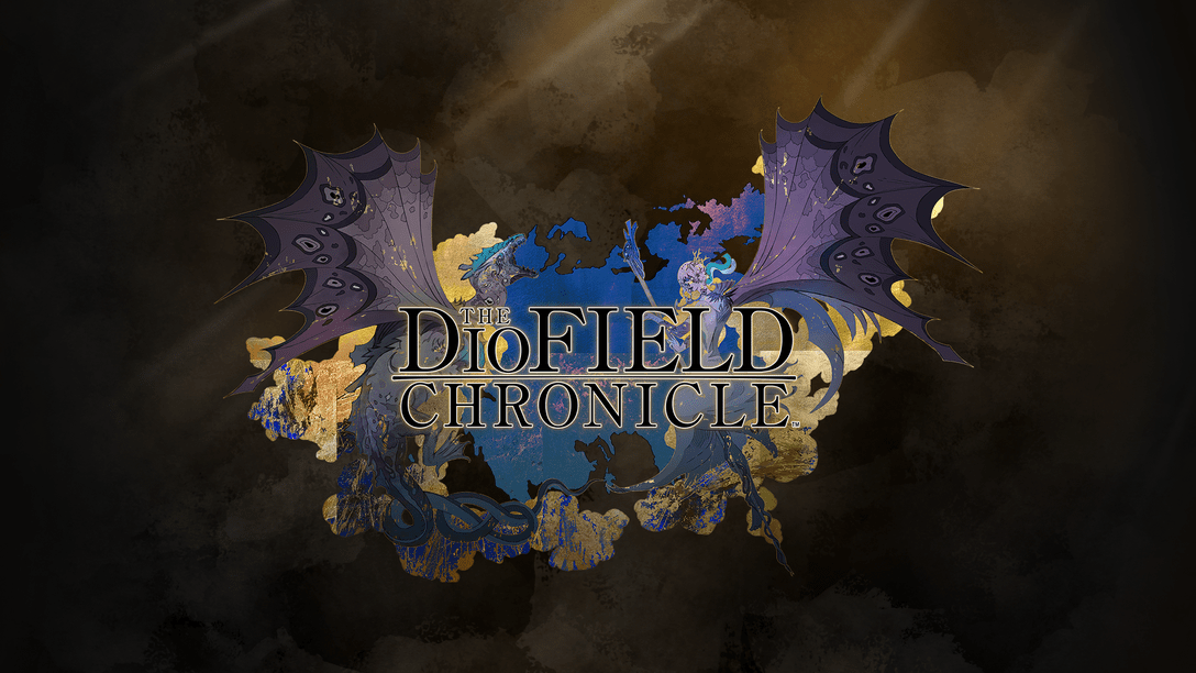 The DioField Chronicle anunciado para PS5 e PS4