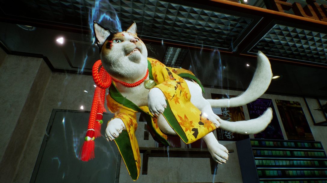 As superstições e o folclore japonês da vida real que inspiraram os habitantes sobrenaturais de Ghostwire: Tokyo