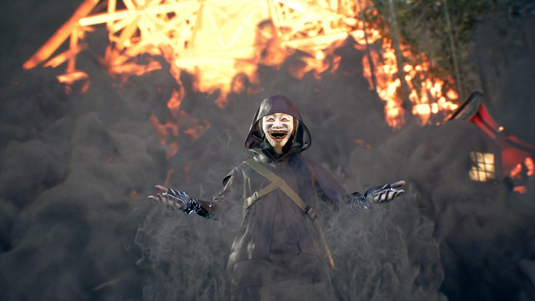 O novo trailer de Ghostwire: Tokyo mostra ameaças fantasmagóricas, com lançamento para 25 de março no PS5