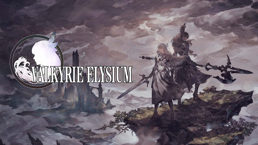 Valkyrie Elysium chega ao PS5 e PS4 em 2022