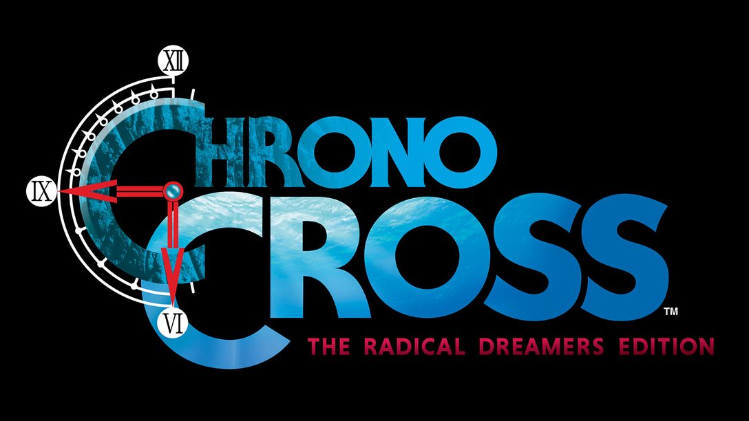 Chrono Cross: The Radical Dreamers Edition – Remasterizando um clássico