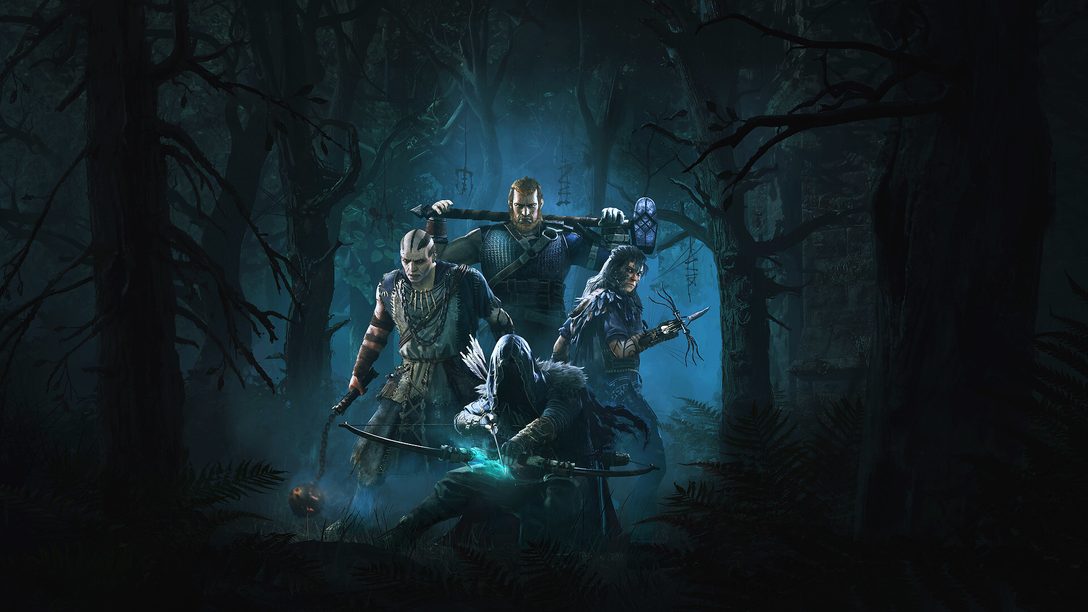 O jogo multiplayer de roubos Hood: Outlaws & Legends chega hoje para PlayStation Plus: confira tudo o que precisa saber