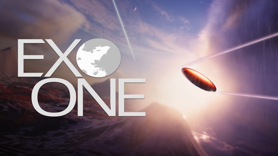 A aventura sci-fi Exo One chega em breve para PS4 e PS5