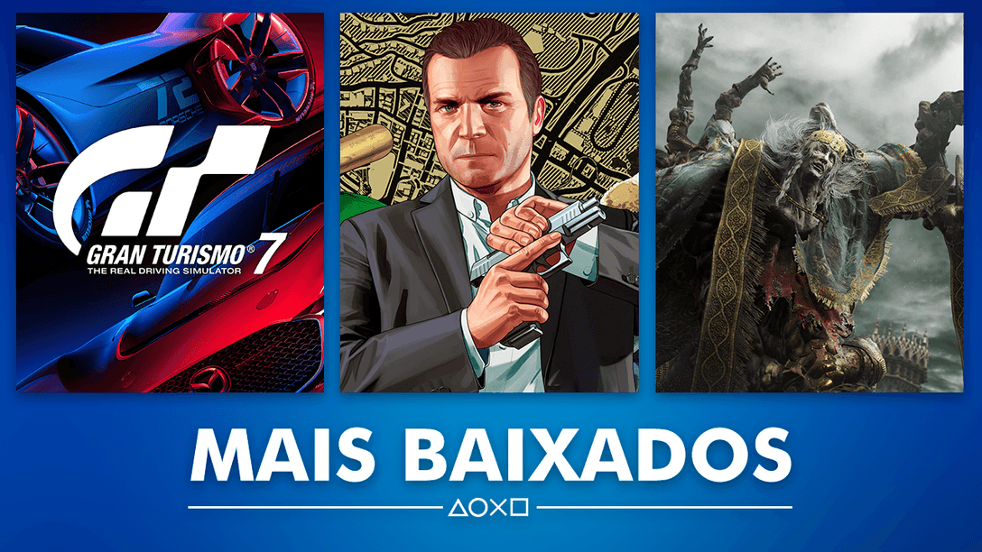 Conheça os jogos mais baixados da PS Store em março – PlayStation.Blog BR