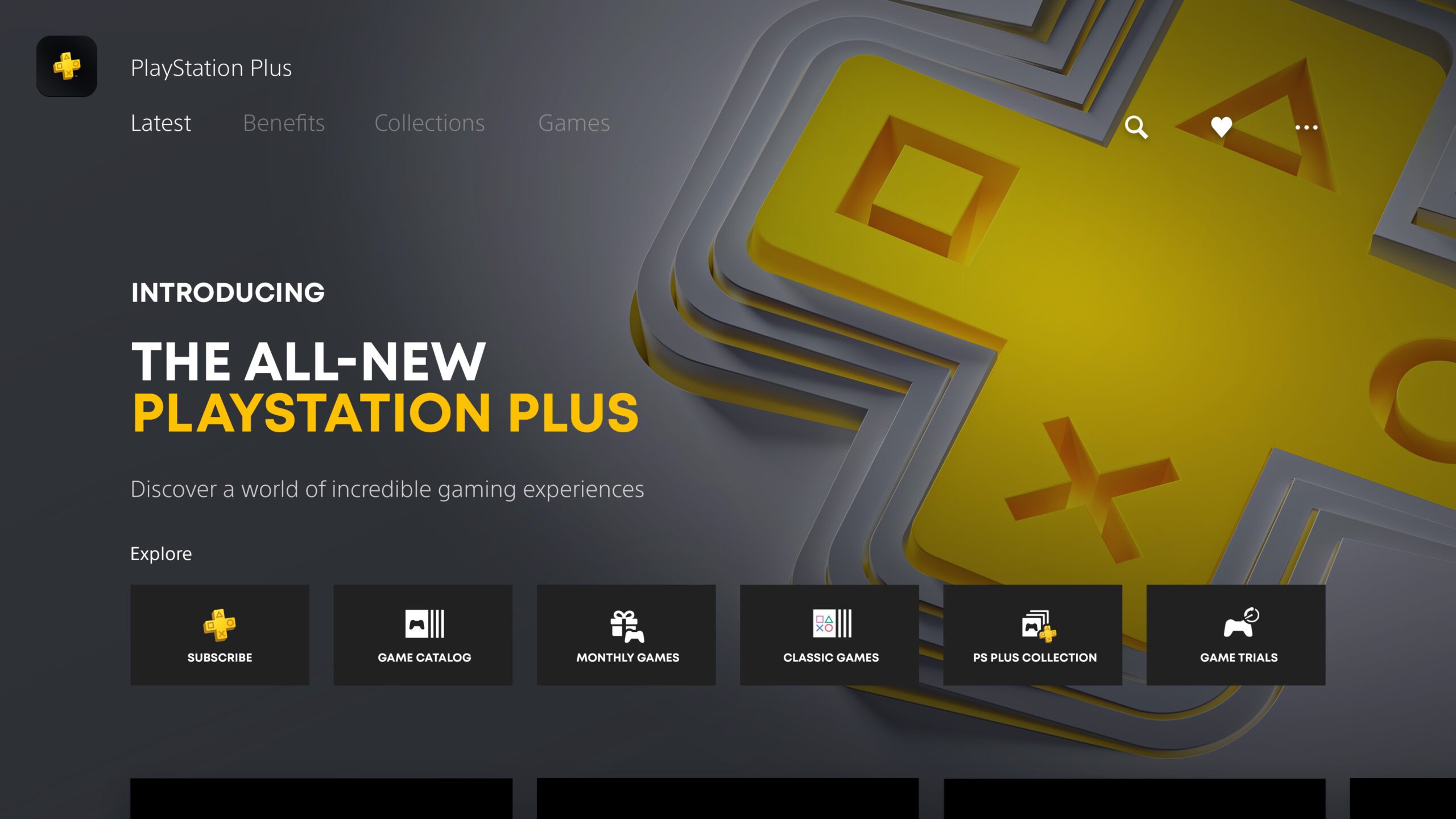 Sony revela PS Plus Extra e Deluxe de junho de 2023