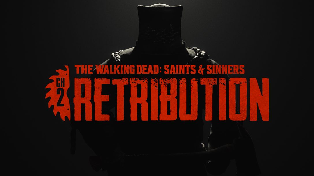 The Walking Dead: Saints & Sinners – Chapter 2: Retribution anunciado para PS VR e PS VR2