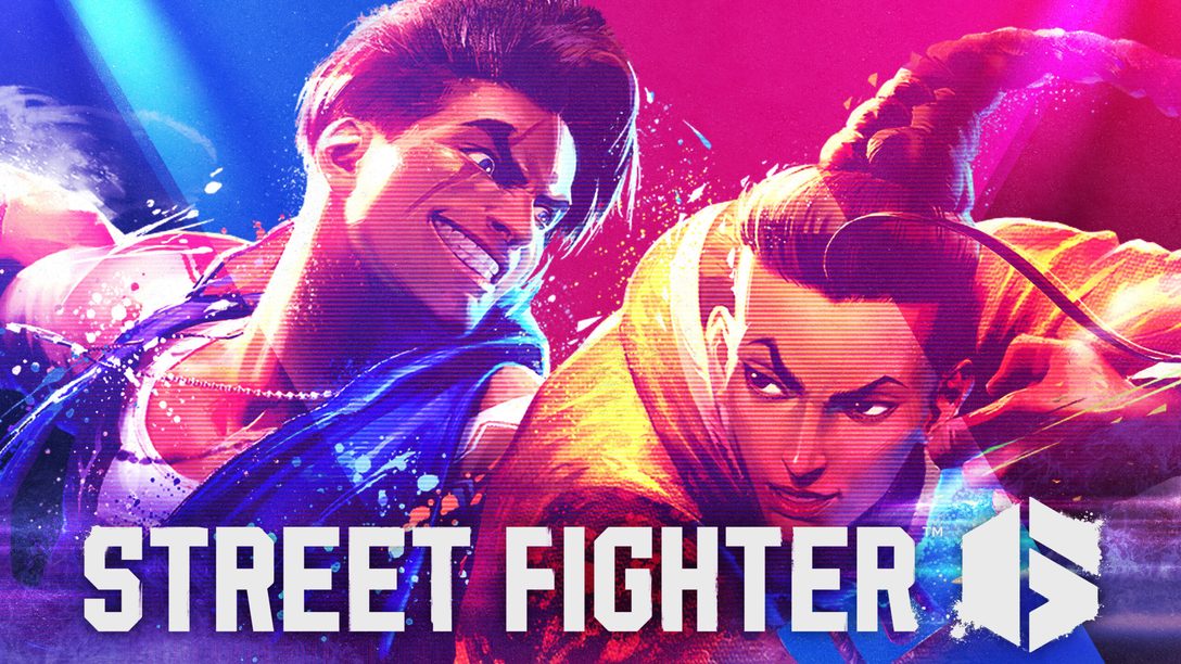 Street Fighter 6 quer redefinir o gênero de luta em 2023