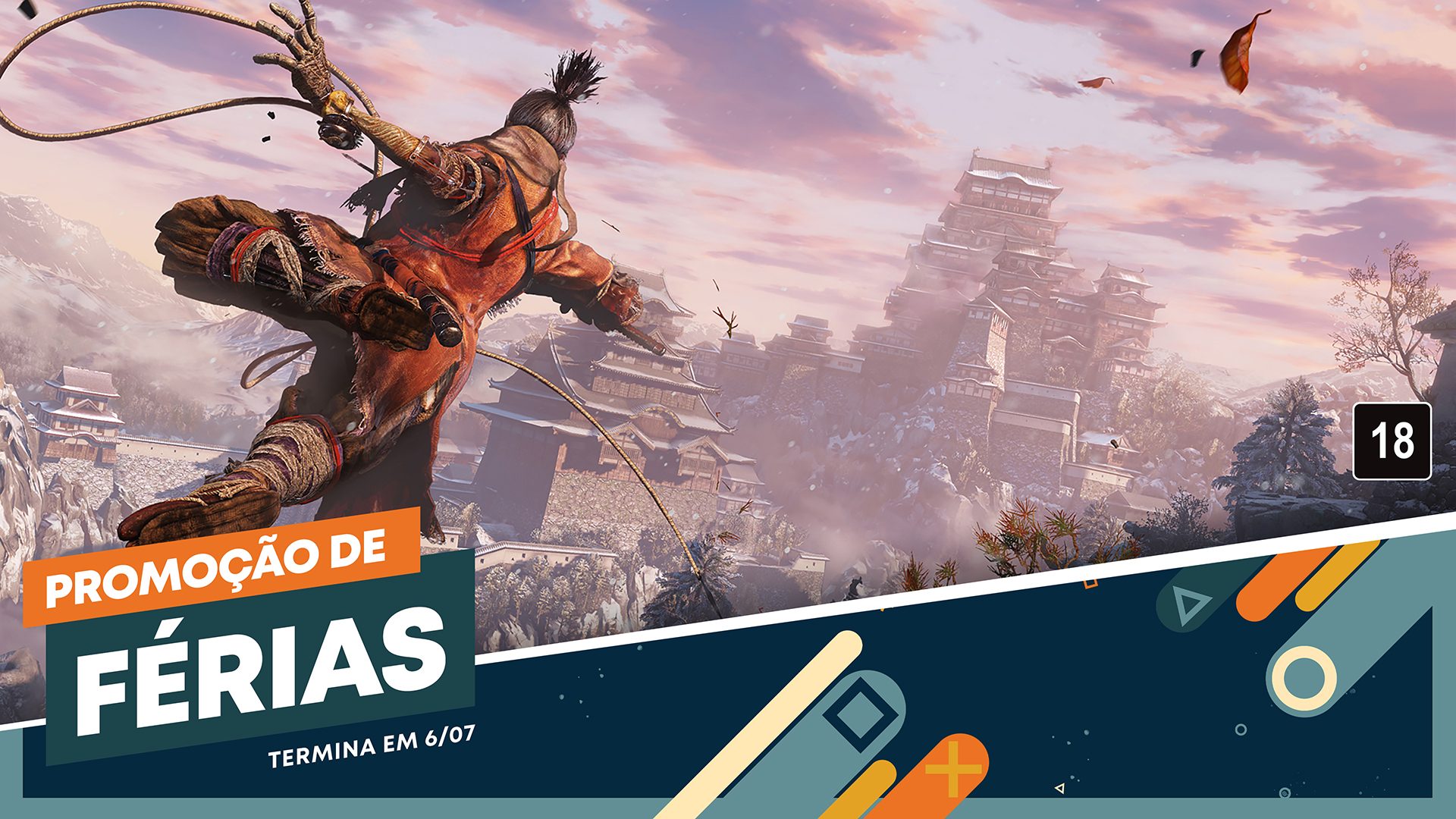 A promoção Ofertas Imperdíveis está disponível na PlayStation Store –  PlayStation.Blog BR