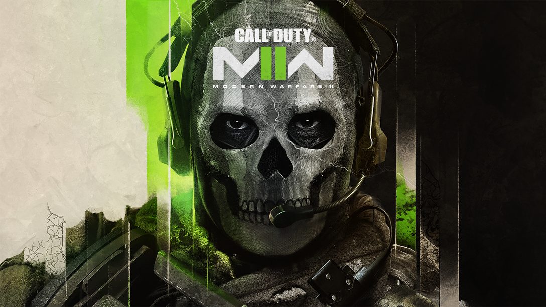 Call of Duty: Modern Warfare II será lançado para PlayStation em 28 de outubro.
