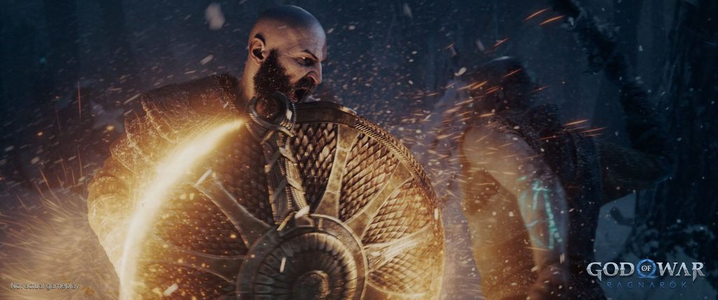 Revelamos a data de lançamento de God of War Ragnarök – PlayStation.Blog BR