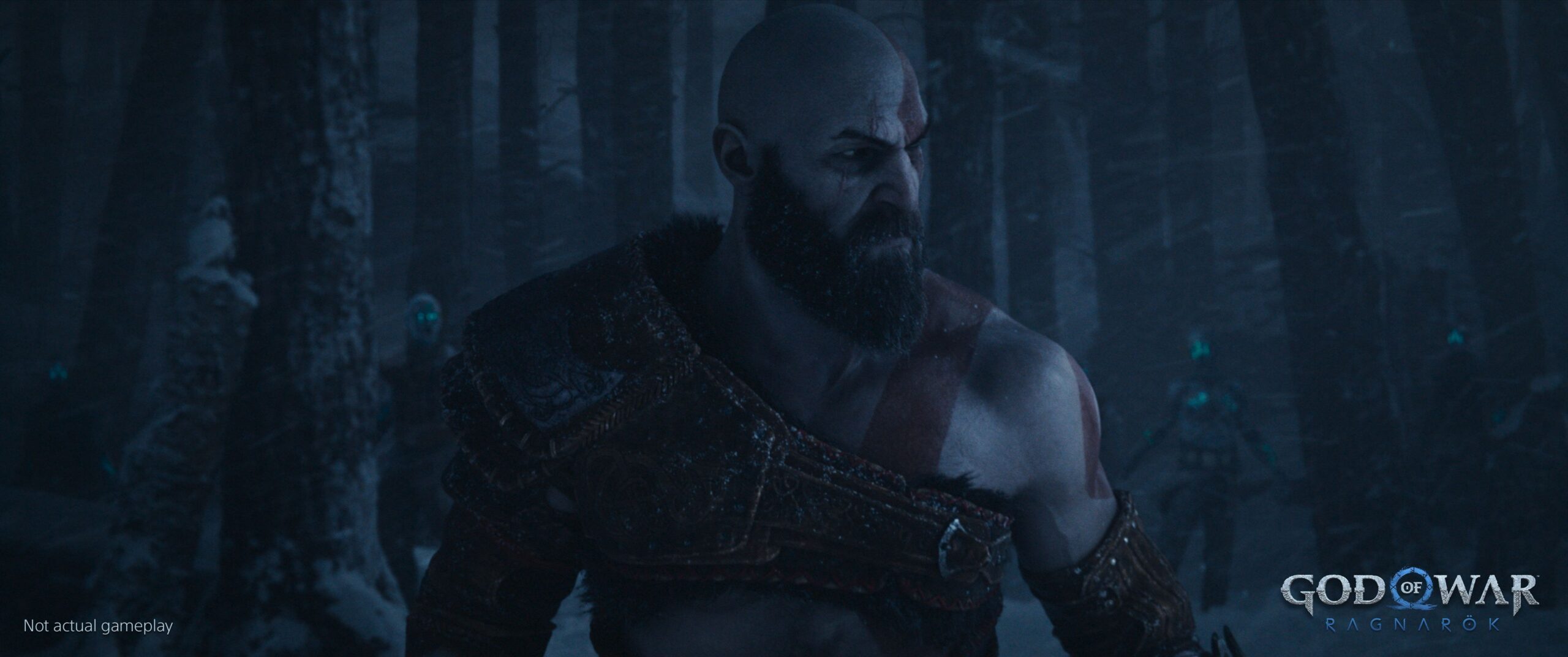 God of War: Ragnarök ganha trailer e data de lançamento - Tecnologia e  Games - Folha PE