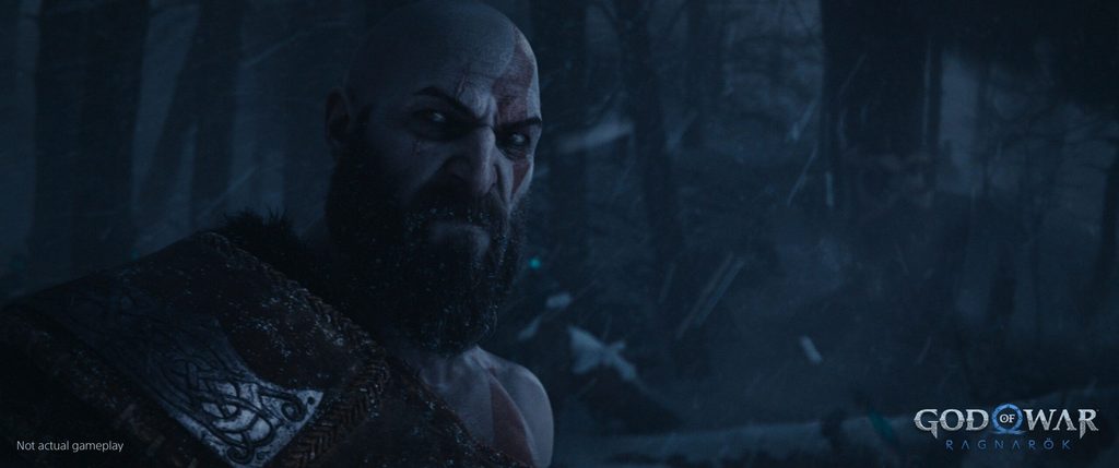 Revelamos a data de lançamento de God of War Ragnarök – PlayStation.Blog BR