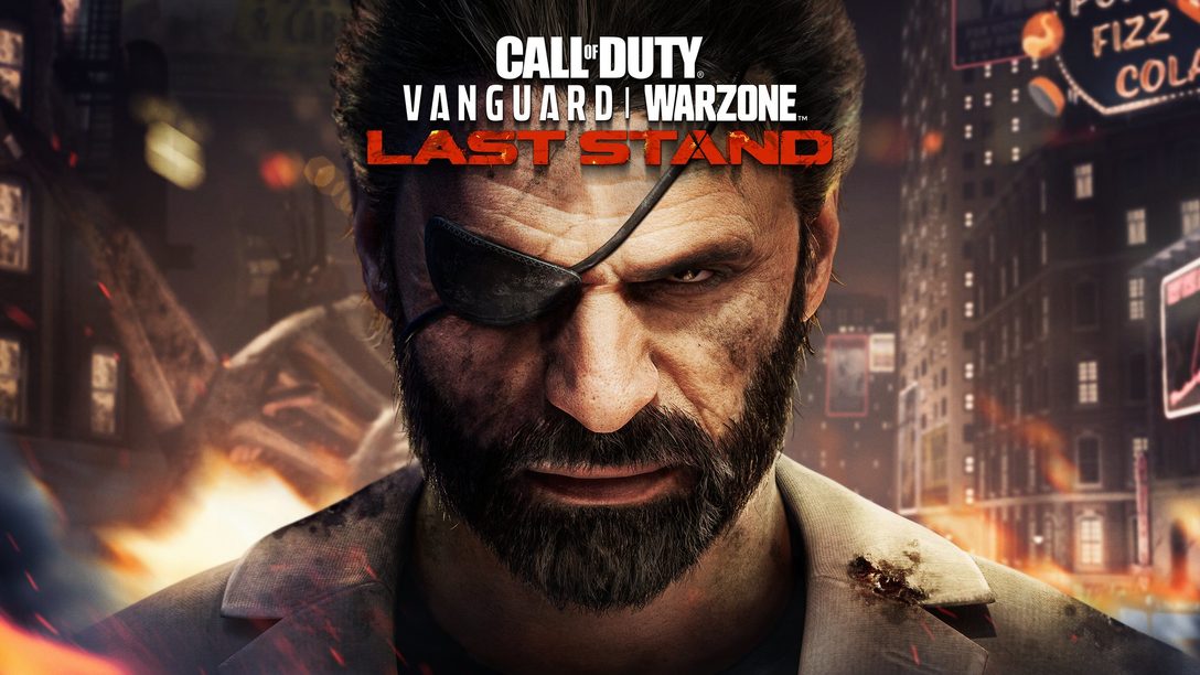 Call of Duty: Vanguard e Call of Duty: Warzone: Última Batalha chegam dia 24 de agosto