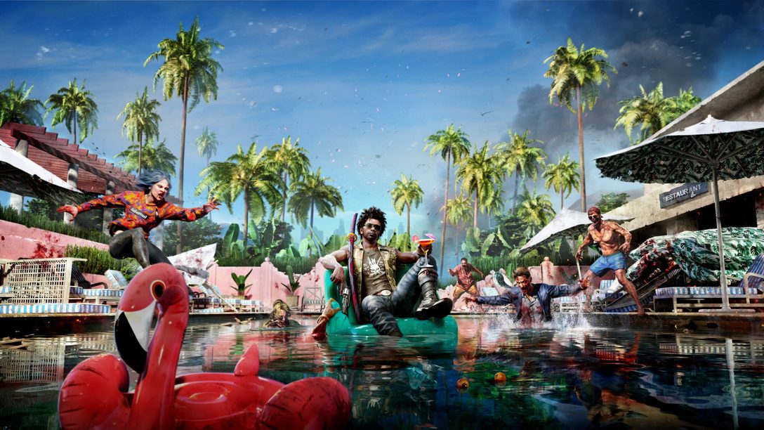 Dead Island 2 anunciado ao vivo durante noite de estreia da Gamescom