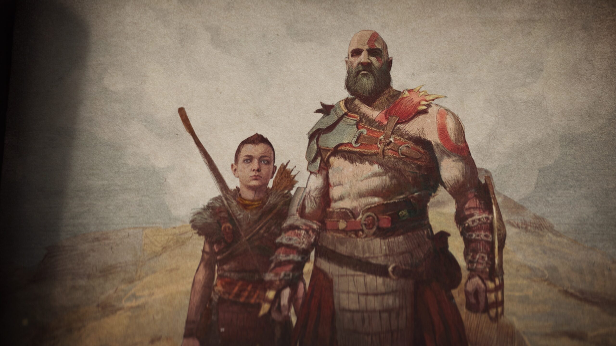 God of War Ragnarok recebe trailer de lançamento; veja