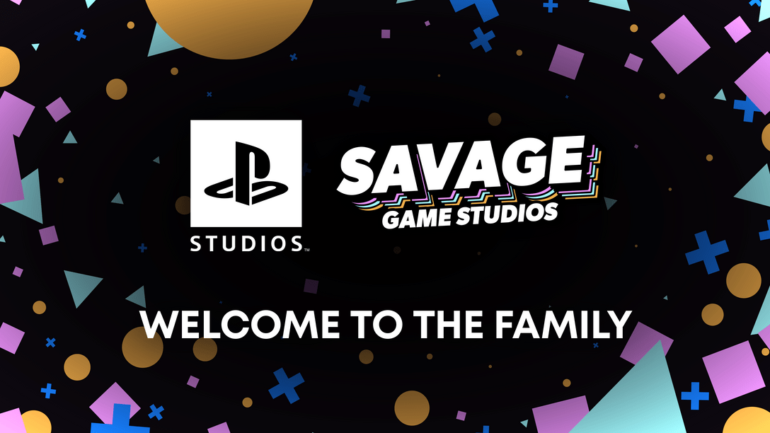 Dando as boas-vindas à Savage Game Studios e expandindo nossa comunidade