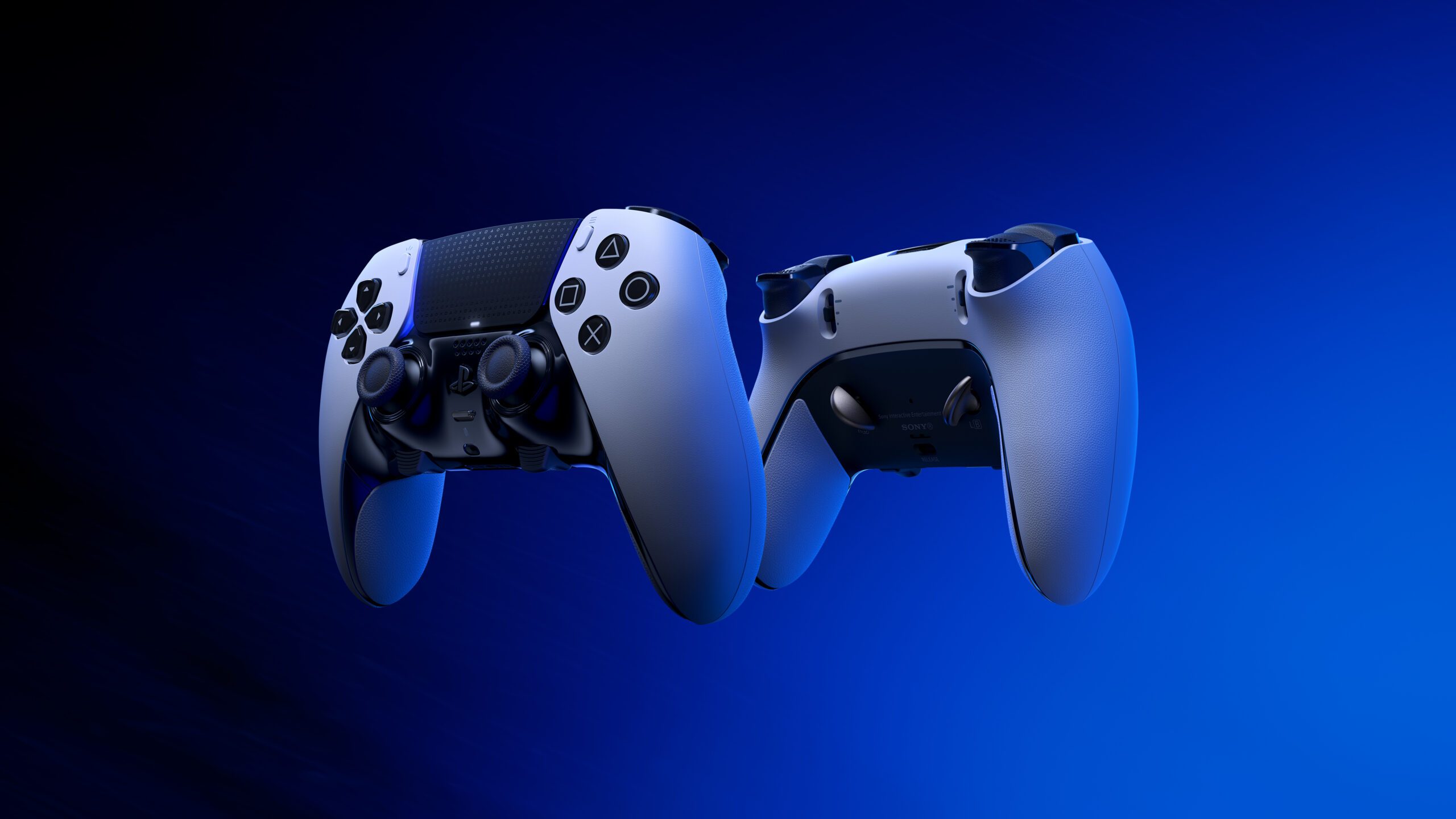 Chegou o Dualsense Edge, novo controle profissional da Sony para PlayS