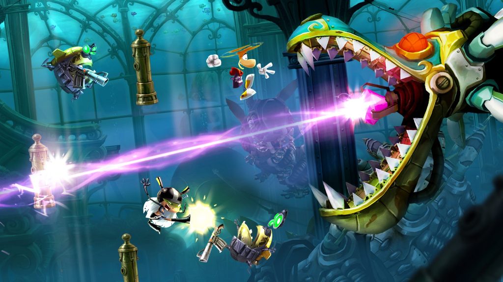PS Plus: Os jogos gratuitos de setembro de 2022 oferecidos para assinantes do PS4 e PS5 - Millenium