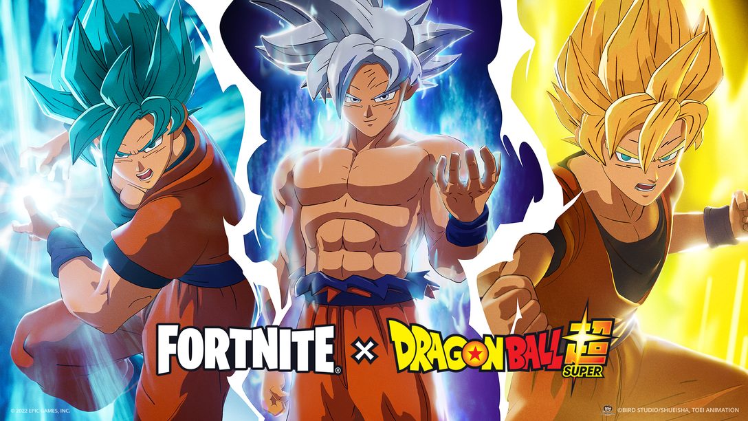 Dragon Ball Super: Conheça o nome da nova transformação de Goku